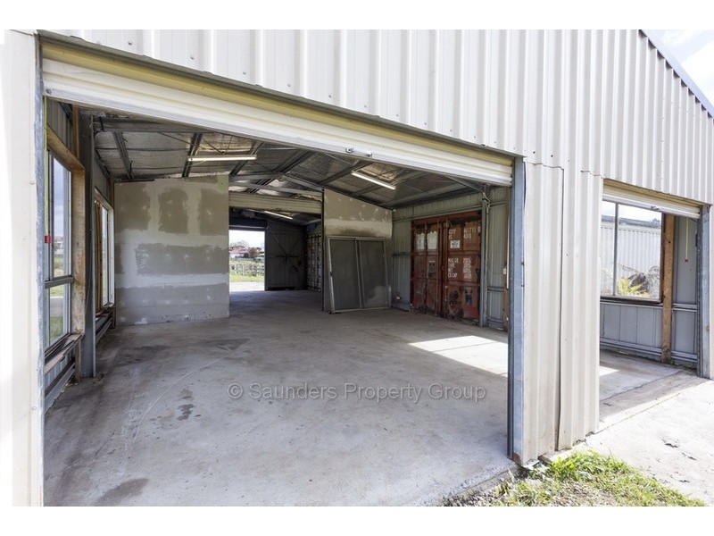 3A Spring Street, Sheffield TAS 7306