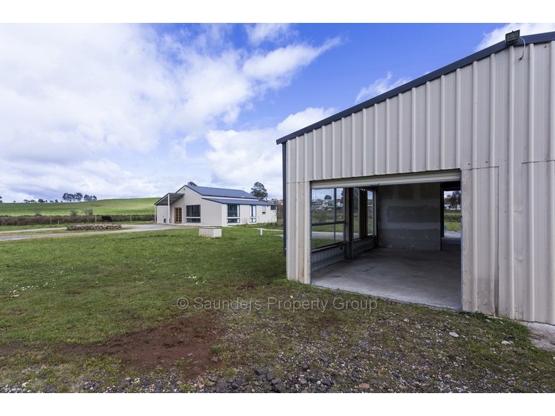 3A Spring Street, Sheffield TAS 7306