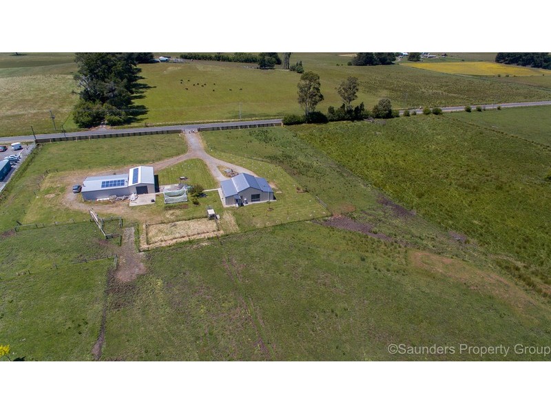 3A Spring Street, Sheffield TAS 7306