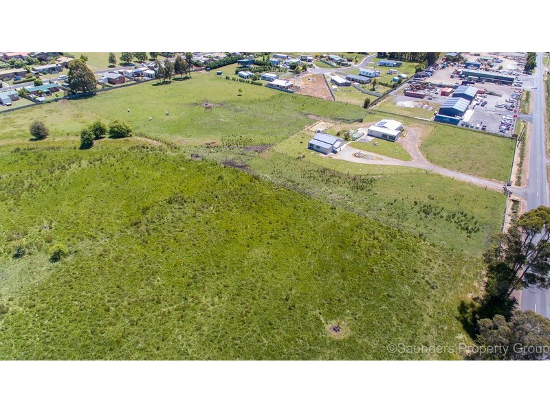 3A Spring Street, Sheffield TAS 7306
