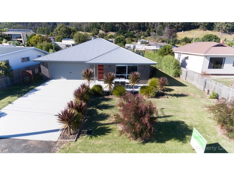 382 Preservation Drive, Sulphur Creek TAS 7316