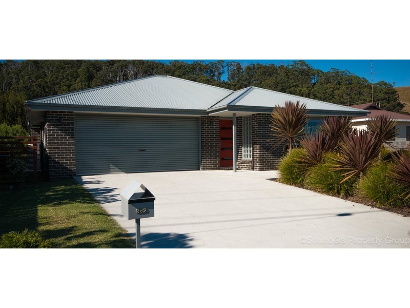 382 Preservation Drive, Sulphur Creek TAS 7316