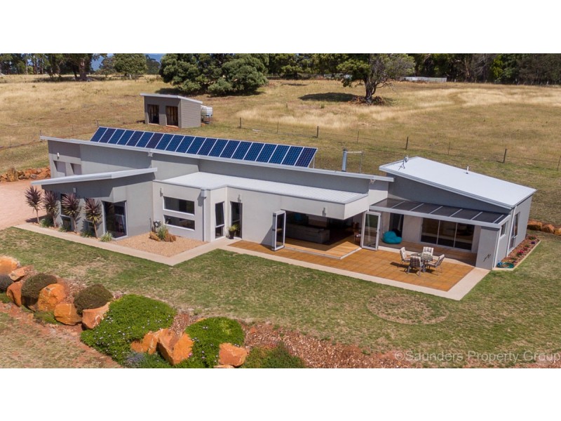 161 Wadleys Road, Reedy Marsh TAS 7304