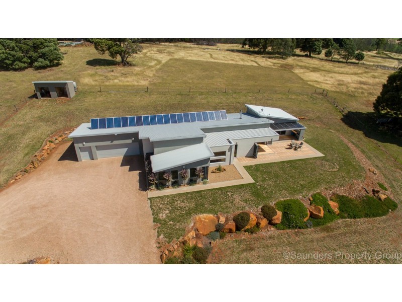 161 Wadleys Road, Reedy Marsh TAS 7304