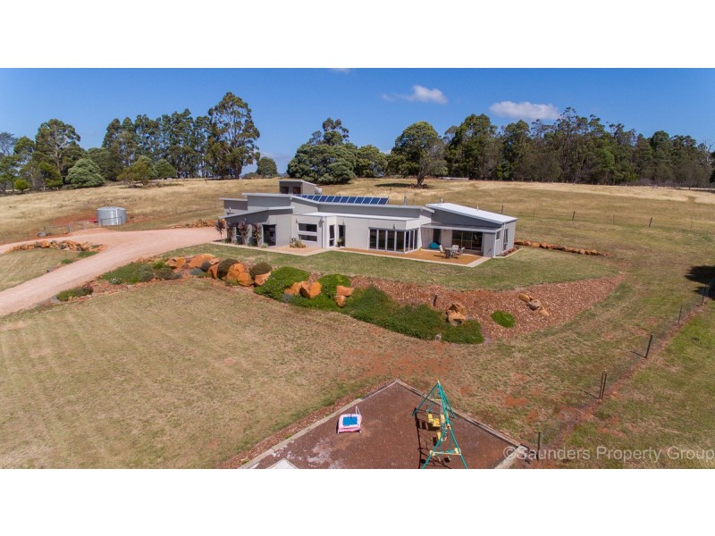 161 Wadleys Road, Reedy Marsh TAS 7304