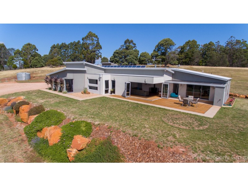 161 Wadleys Road, Reedy Marsh TAS 7304