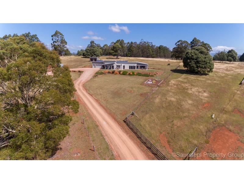161 Wadleys Road, Reedy Marsh TAS 7304