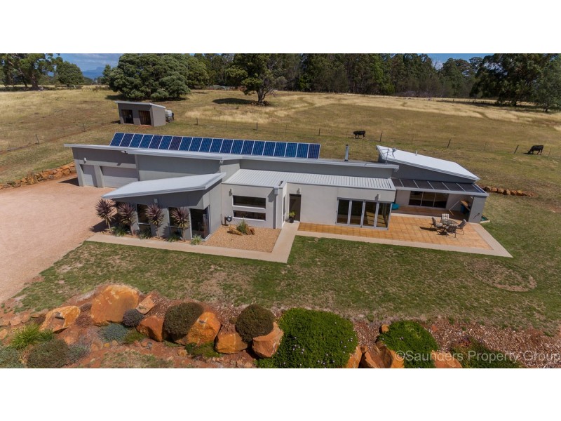 161 Wadleys Road, Reedy Marsh TAS 7304