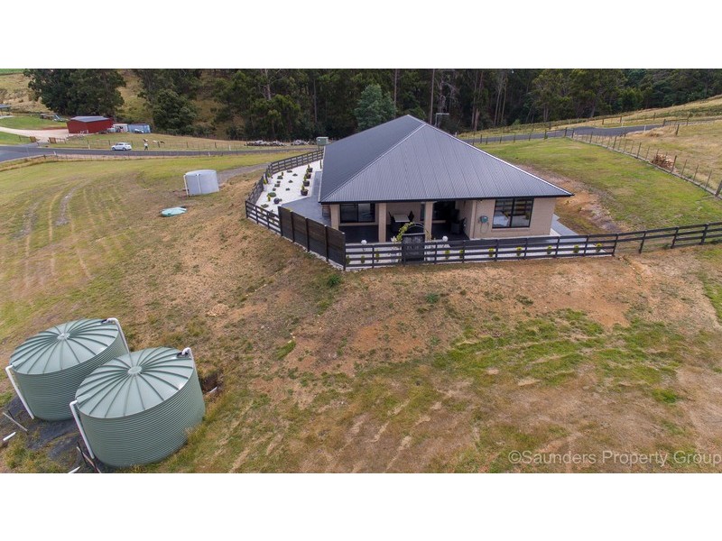26 Roope Road, Lower Barrington TAS 7306