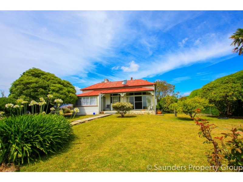 36055 Tasman Highway, Springfield TAS 7260