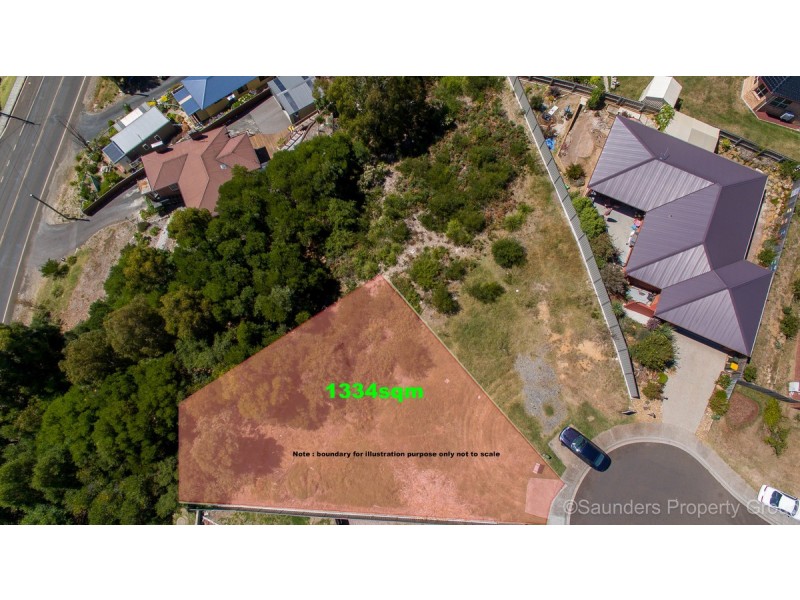 7 Wadecliff Rise, Ulverstone TAS 7315