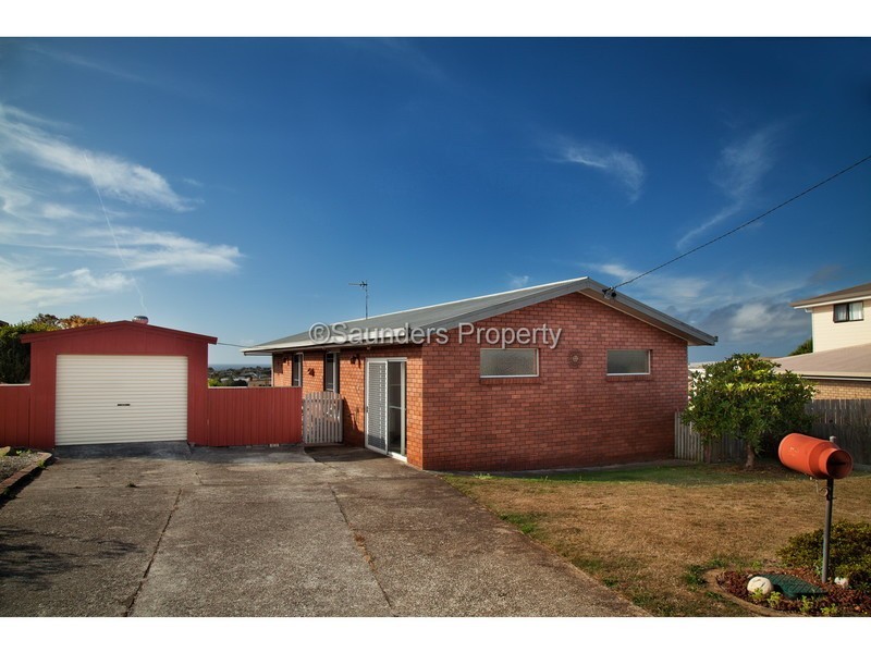 4 Nathan Court, East Devonport TAS 7310