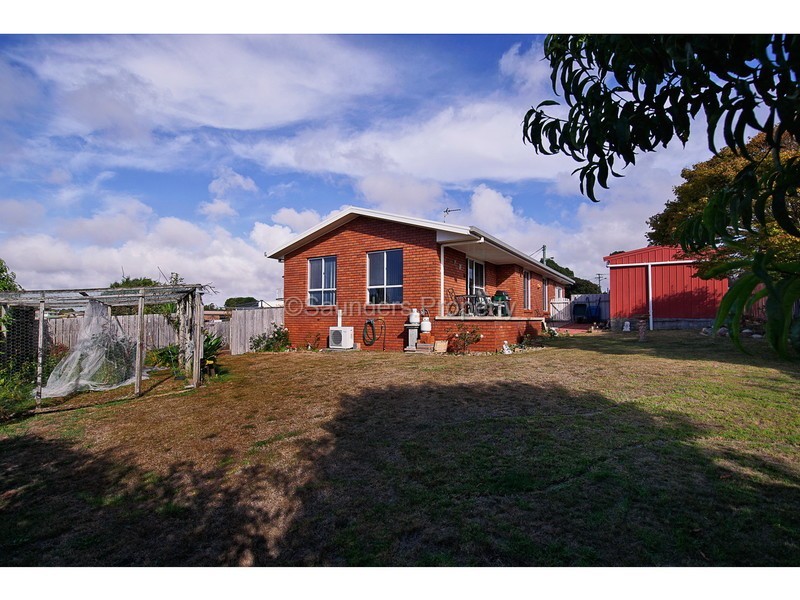 4 Nathan Court, East Devonport TAS 7310