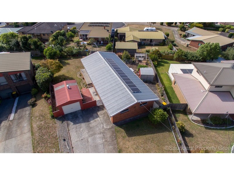4 Nathan Court, East Devonport TAS 7310