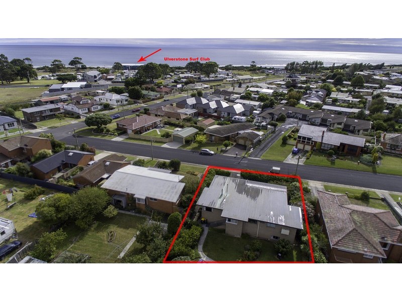 4 Quiggins Grove, Ulverstone TAS 7315