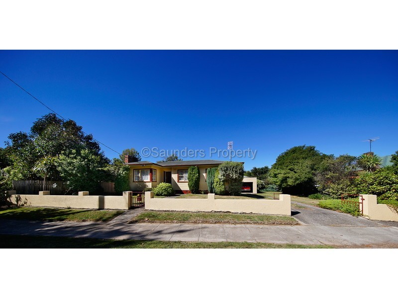 47 Hamilton Street, Latrobe TAS 7307