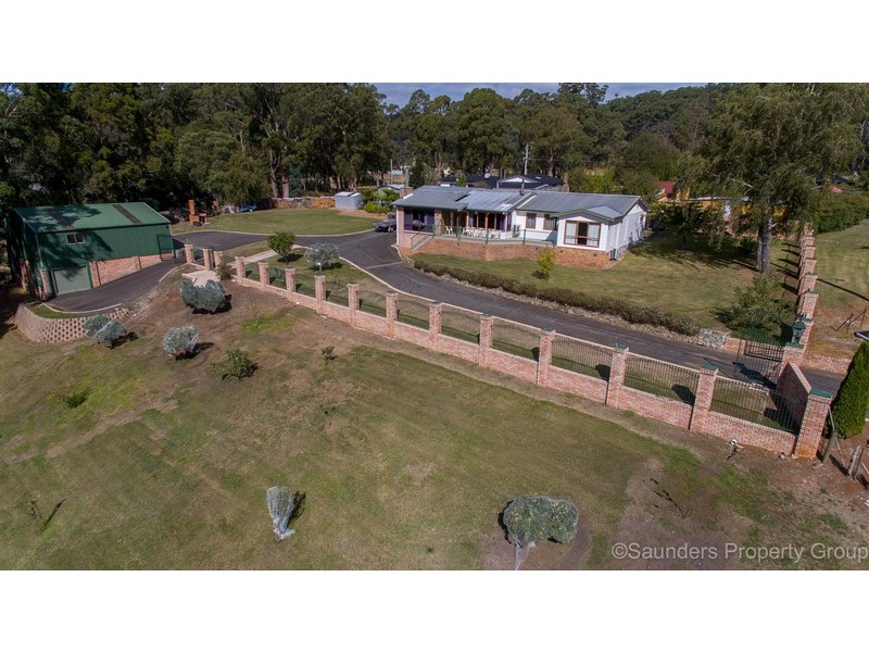 51 Back Cam Road, Somerset TAS 7322