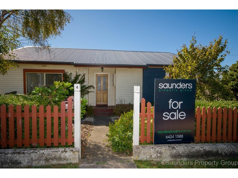 4 Ashwater Crescent, Penguin TAS 7316
