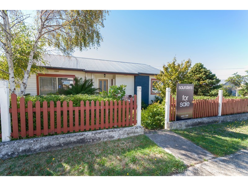 4 Ashwater Crescent, Penguin TAS 7316