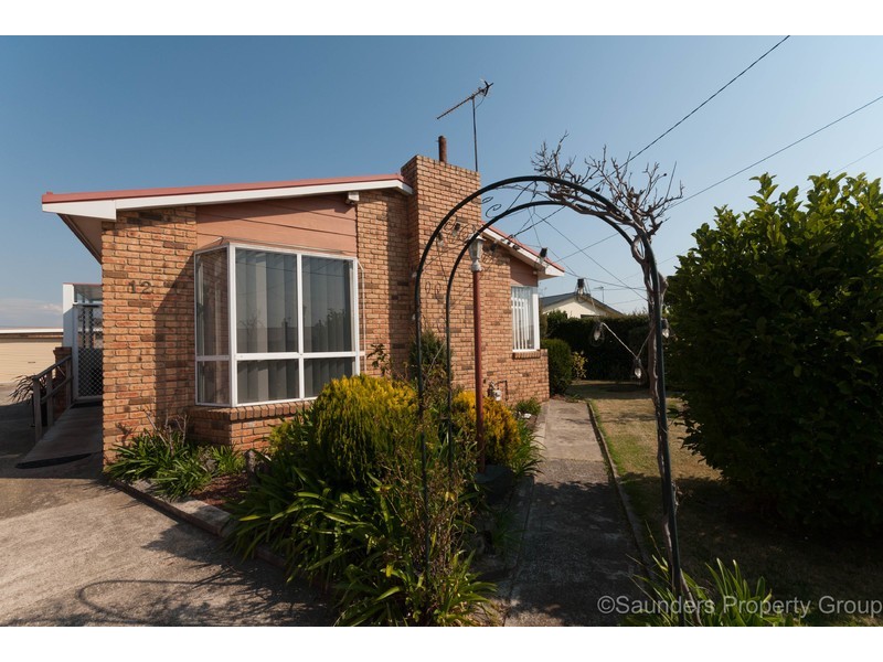 12 Caringa Place, Devonport TAS 7310