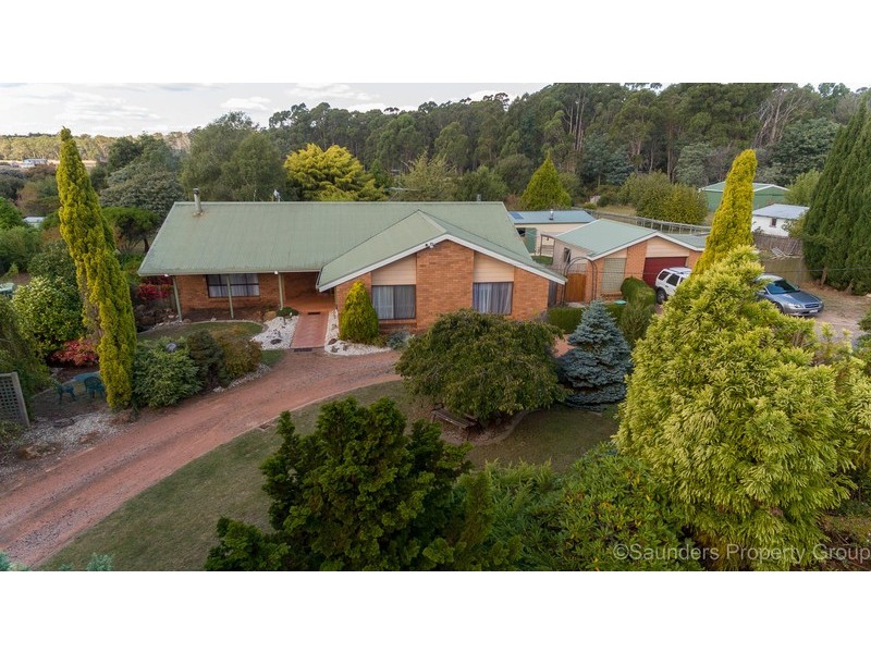 125 Foster Street, Railton TAS 7305