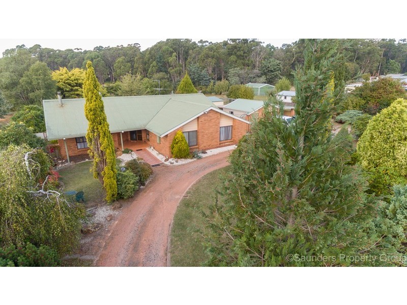 125 Foster Street, Railton TAS 7305