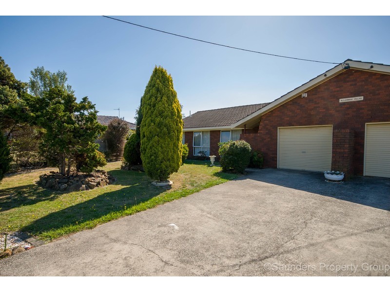 1/4 Allanbrae Place, Devonport TAS 7310