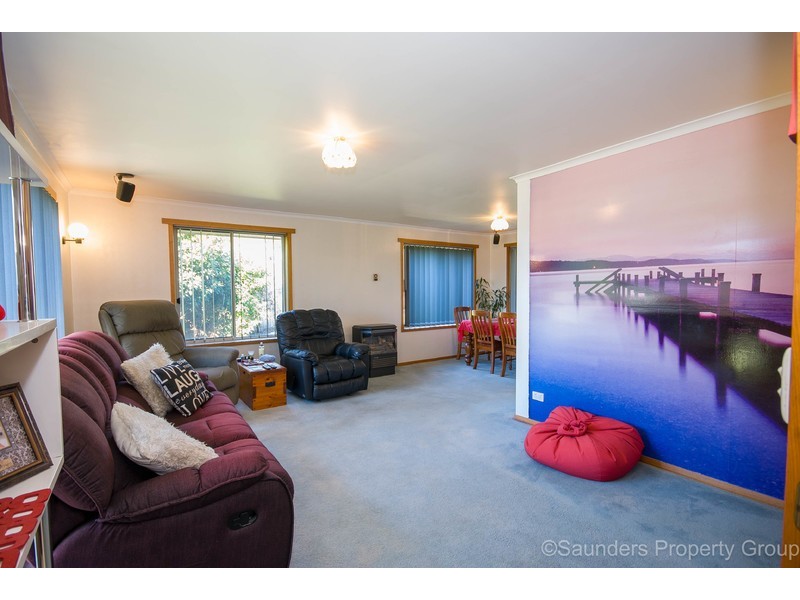 6 Berkeley Court, Miandetta TAS 7310