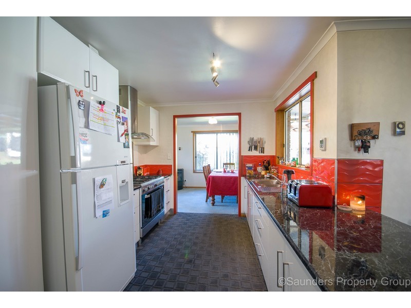 6 Berkeley Court, Miandetta TAS 7310