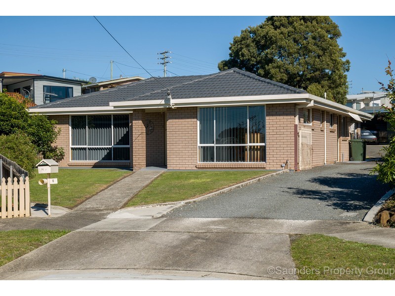 6 Berkeley Court, Miandetta TAS 7310