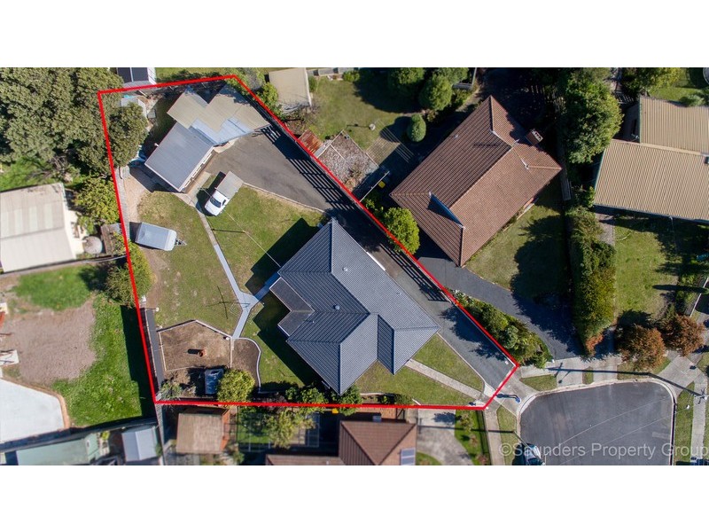 6 Berkeley Court, Miandetta TAS 7310