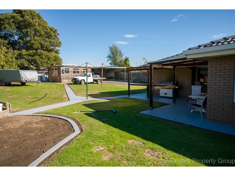 6 Berkeley Court, Miandetta TAS 7310