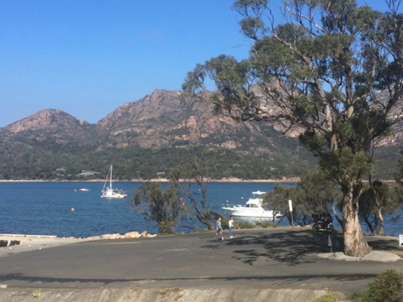 28 Jetty Road, Coles Bay TAS 7215