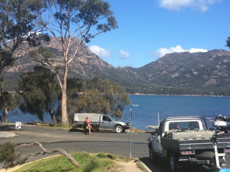 28 Jetty Road, Coles Bay TAS 7215