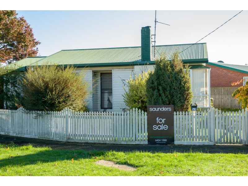 52 Tarleton Street, East Devonport TAS 7310