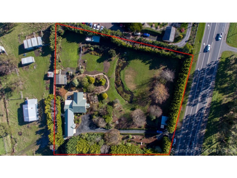 9013 Bass Highway, Latrobe TAS 7307