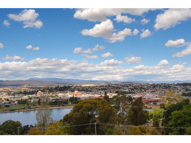 10 North Bank, Trevallyn TAS 7250