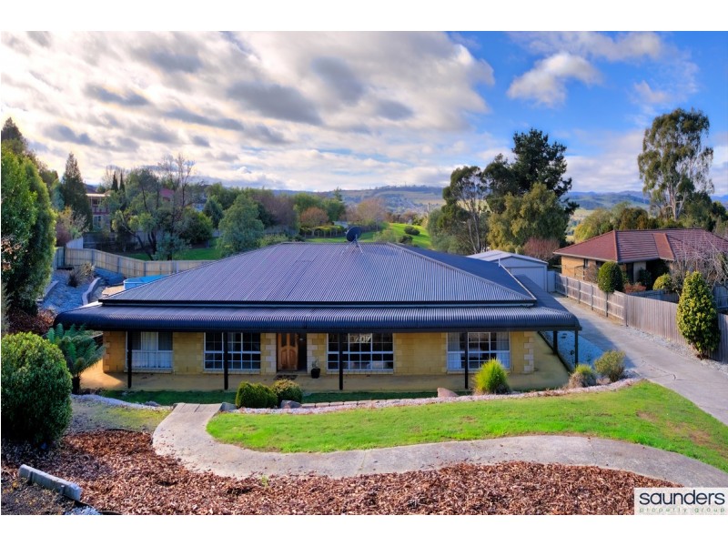 28 Montifiore Street, Norwood TAS 7250