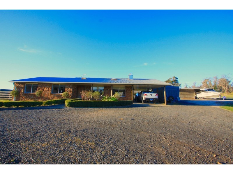 13 Camm Court, Bridport TAS 7262