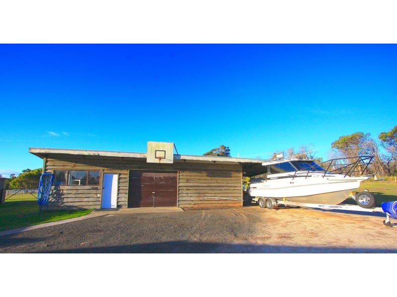 13 Camm Court, Bridport TAS 7262