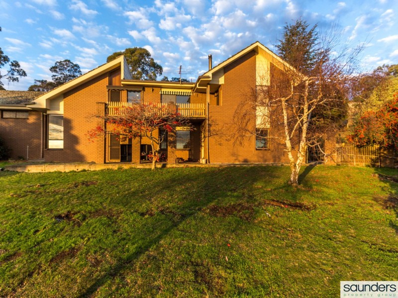 98A Abels Hill Road, St Leonards TAS 7250