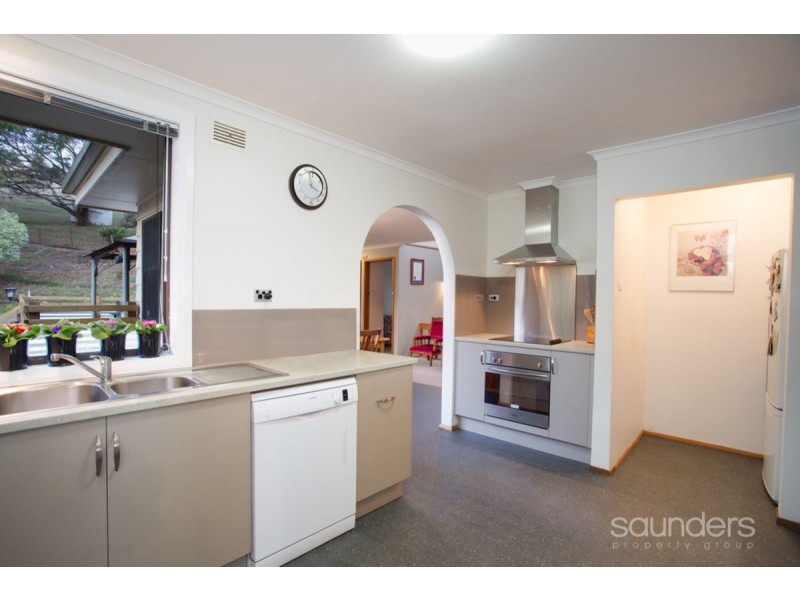 98A Abels Hill Road, St Leonards TAS 7250