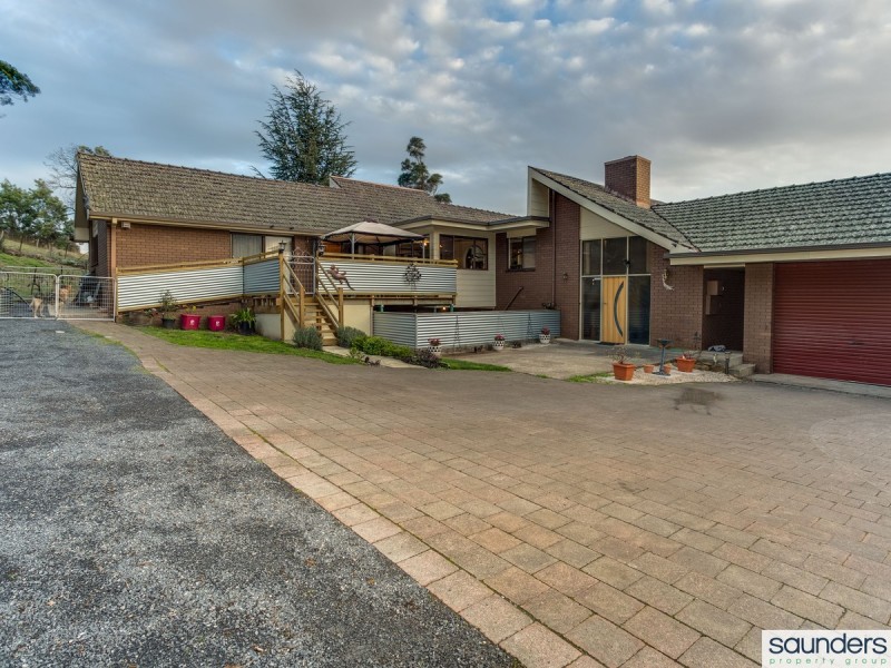 98A Abels Hill Road, St Leonards TAS 7250