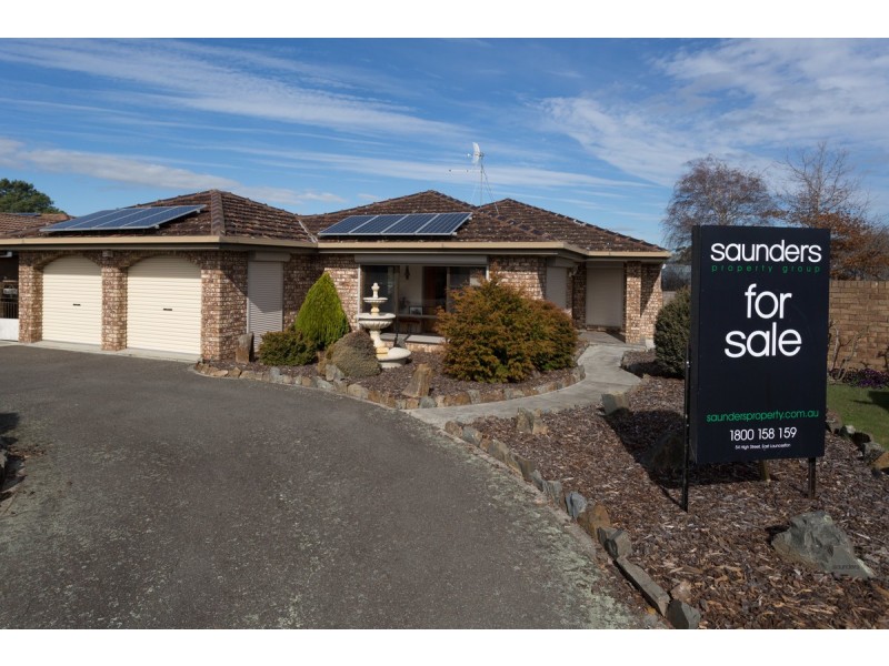 10 Bertland Court, Norwood TAS 7250