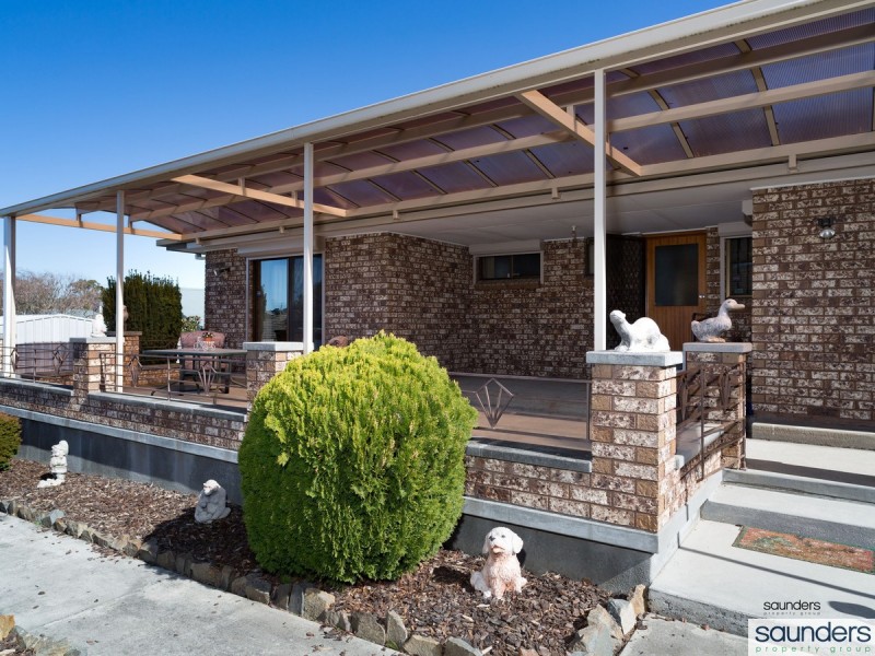 10 Bertland Court, Norwood TAS 7250