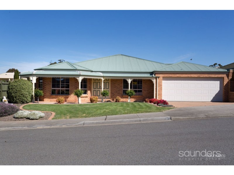 61 Benwerrin Crescent, Norwood TAS 7250