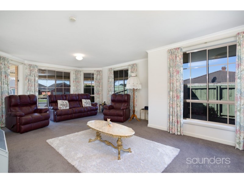 61 Benwerrin Crescent, Norwood TAS 7250