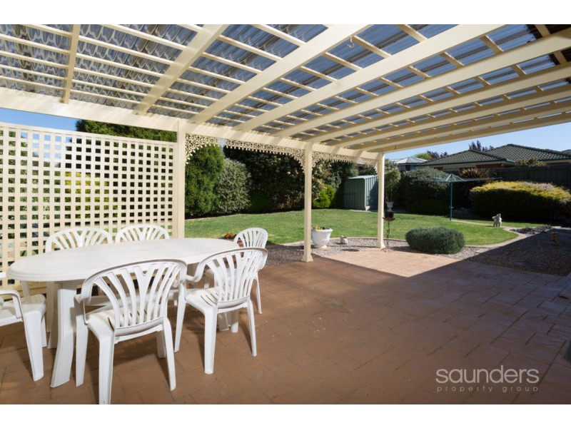 61 Benwerrin Crescent, Norwood TAS 7250