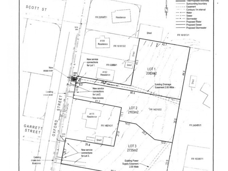 Lot 1/180 Oxford Street, Beauty Point TAS 7270