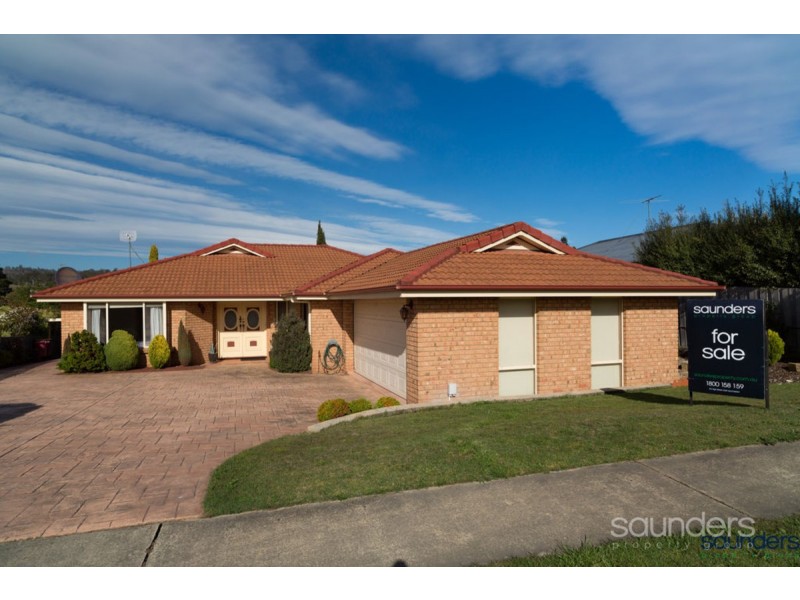 3 Florida Court, Youngtown TAS 7249